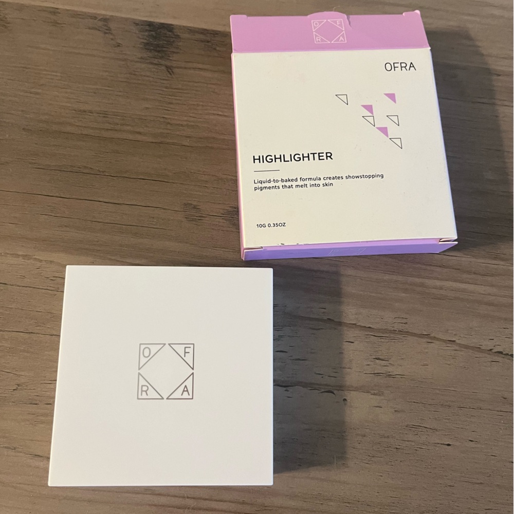 OFRA Highlighter - Rodeo Drive - BNIB - Picture 4 of 8